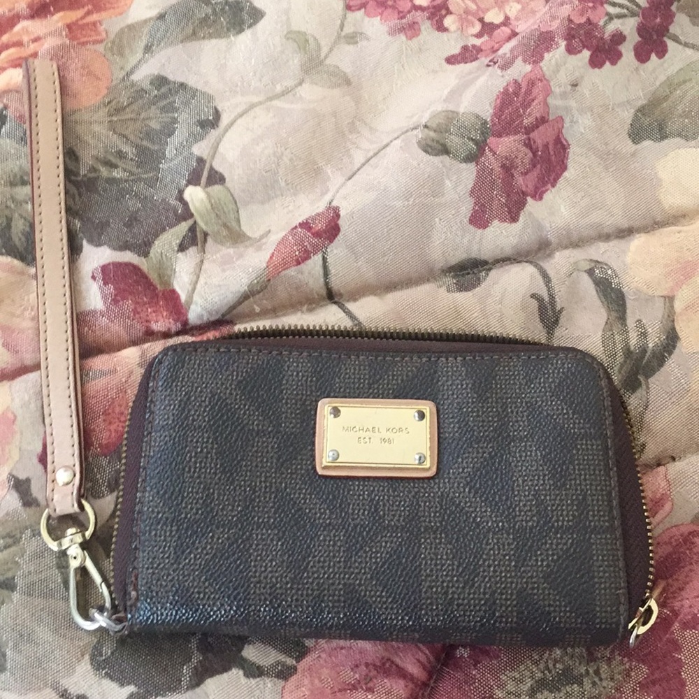MK wallet